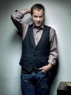 La fille de Kiefer dans 24 ?
