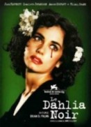 Le dahlia noir